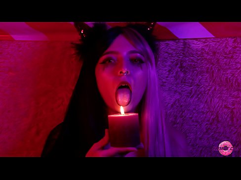❤️ Blowjob fiafia mai le Sexy Succubus ma le Faataunuuga o le gutu ️❌  Fa'afeusuaiga ❤