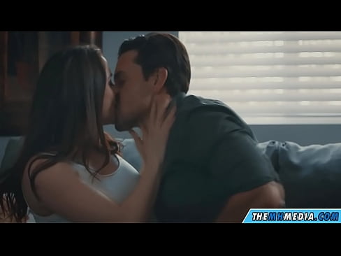 ❤️ Feusuaiga alofa ma se tina busty lelei ️❌  Fa'afeusuaiga ❤